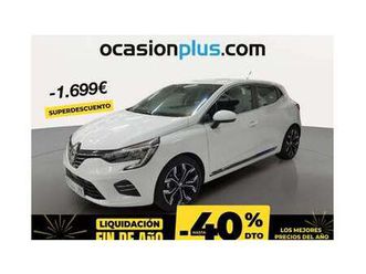 e-tech híbrido zen 103kw