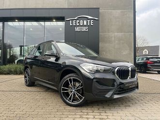 bmw x1 x1 sdrive18ia 6.815km navigatie/cruise/pdc/blth..!
