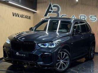 bmw x5 phev 3.0as xdrive45e * pack m perfo * gar 12 m