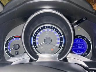 honda wr-v ex 1.5 flexone 16v 5p aut. 2020