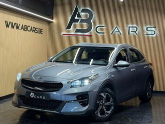 kia xceed 1.0 t-gdi pure isg * garantie 12 mois *