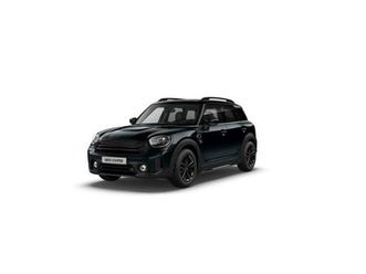 mini countryman cooper countryman