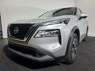 nissan x-trail x-trail 1.5 vc-t mild-hybrid xtronic [ 7 plaatsen