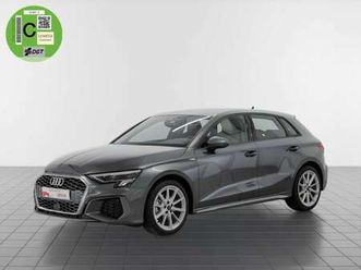 sportback 30tdi s line