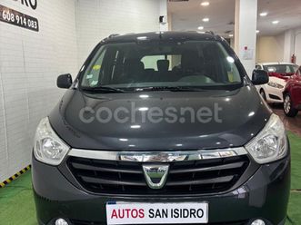 dacia lodgy ambiance dci 110 7pl