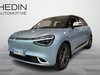 dongfeng nammi box 42,3 kwh // korko 2,99% + kulut *** talviale rahoitus 2.99% (+kulut)