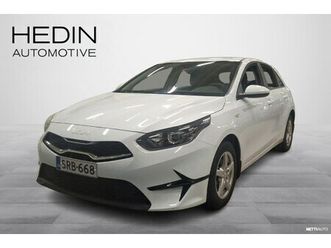 1,0 t-gdi mild-hybrid 120hv lx 5d dct / cruise / ilmastointi / bluetooth / lämpöratti / tutka /