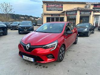 renault clio v 1.0 tce 90ch limited -21n