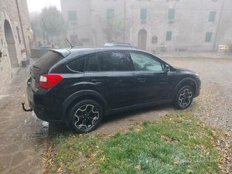 subaru xv 4x4 150 cv