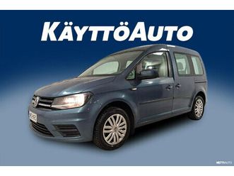 trendline 1,4 tsi 92kw man. 5-paikk. / 1.om. suomi-auto / vetokoukku / peruutustutka / moottoril. /