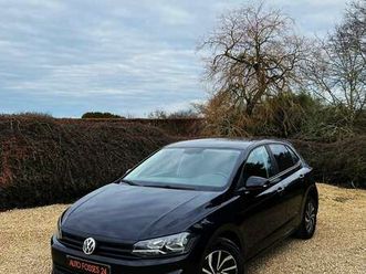 1.6 cr tdi comfortline grand gps led carplay clim