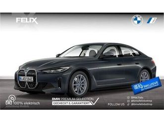 bmw i4 edrive35 gran coupé+19