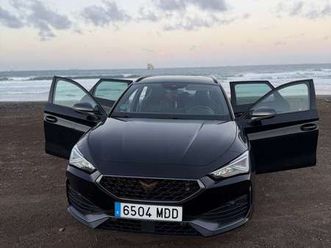 león sportstourer 2.0 tsi vz dsg 228kw vz