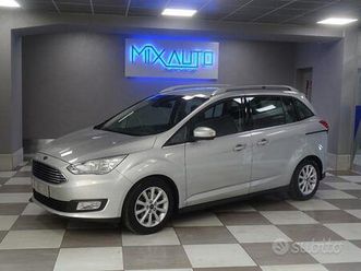 ford grand c-max 1.5 tdci 120cv titanium powershif