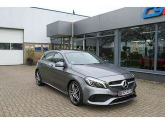 ambition automaat panorama-dak 18