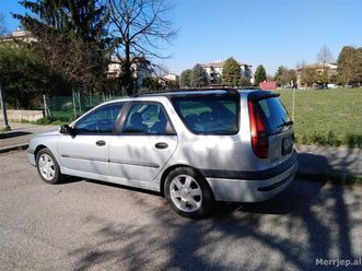 shitet renault laguna 1,9 td diesel