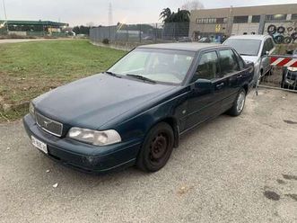 2.0t prestige storica