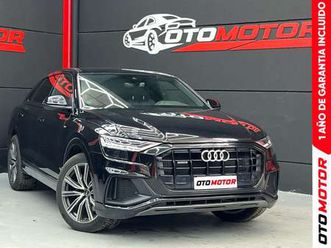 45 tdi s line quattro tiptronic