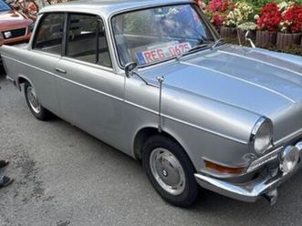bmw 700ls luxus / oldtimer/tausch