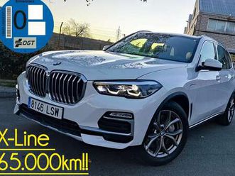 xdrive 45e xline