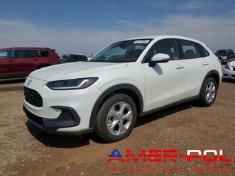 honda hr-v od ubezpieczalni, po gradobiciu 2.0 benzyna 158km