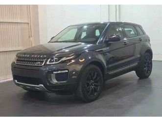 2.0td4 se 4wd aut. 150