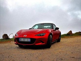 vend mazda mx5 2025