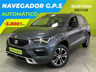 1.5 ecotsi s&s style go dsg