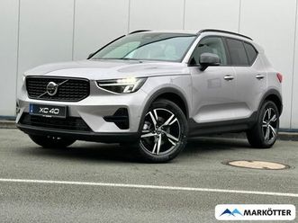 volvo xc40 b3 plus dark 2wd 360° kamera/blis /acc
