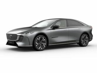 mazda 6e 5hb ev 258ps 1at rwd takumi pl