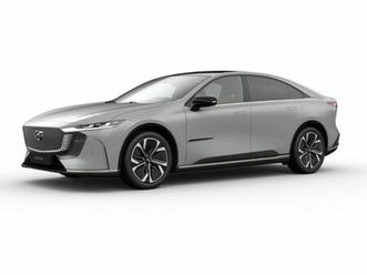 mazda 6e 5hb ev 258ps 1at rwd takumi