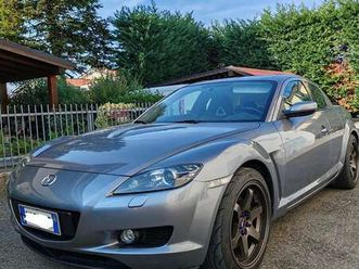 6 port, asi, motore nuovo di fabbrica