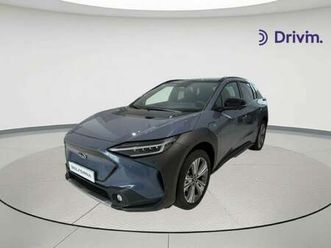 eléctrico (160kw / 218cv) touring