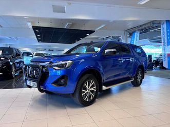 xrl dc cng fabriksny lagerbil *2,95% ränta*