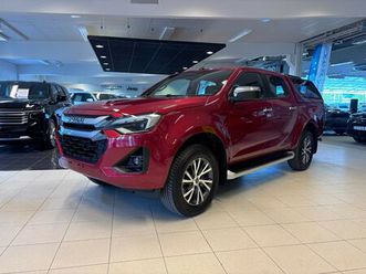 xrl dc cng fabriksny lagerbil *2,95% ränta*