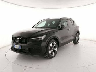 xc40 (2017-->) 2.0 b4 plus dark awd auto