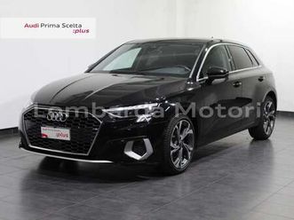 sportback 30 2.0 tdi business advanced