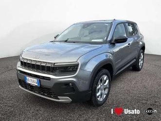 e-hybrid altitude 1.2 110cv dct mhev