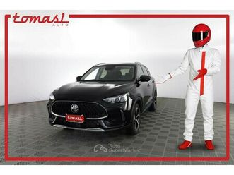 hs 1.5t-gdi at luxury