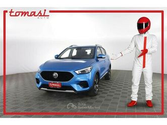 zs 1.5 vti-tech comfort