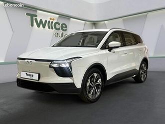 aiways u5 - 204 premium