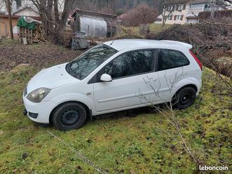 ford fiesta s commercial