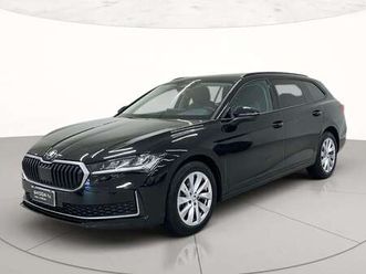 wagon 2.0 tdi selection 150cv dsg