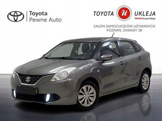 suzuki baleno 1.2 comfort suzuki baleno 1.2, benzy