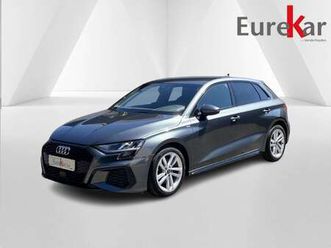 1.5 tfsi sportback s line