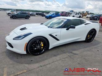 chevrolet corvette _c7_stingray_1lt_6.2 l_455 km_2015r 6.2 benzyna 455km
