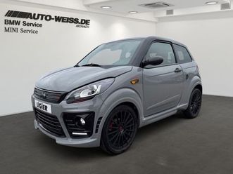 ligier js 50 l ultimate dci +ab 15 jahren autofahren+