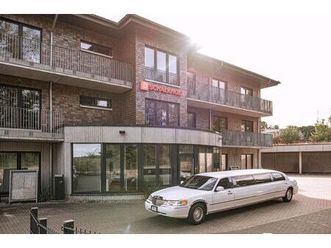 lincoln town car stretchlimousine