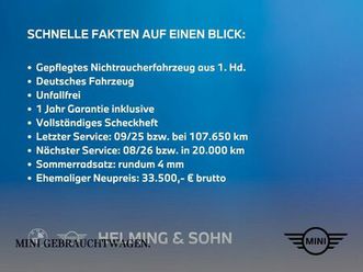 mini cooper d all4 countryman city ahk hk hifi pano l