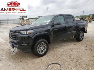 chevrolet colorado lt 2025 2.7l 2.7 benzyna 310km